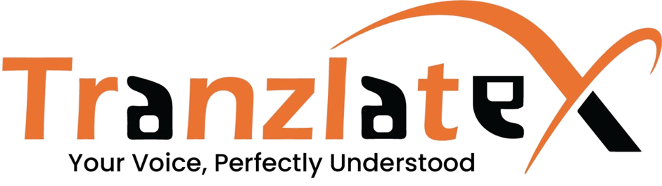 translation and transcription services