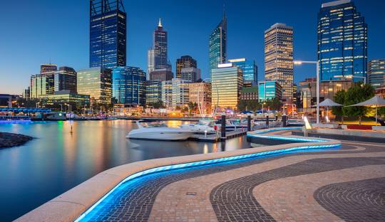 PERTH