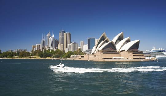 SYDNEY