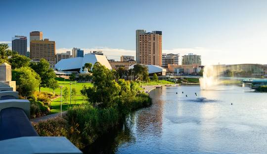 ADELAIDE