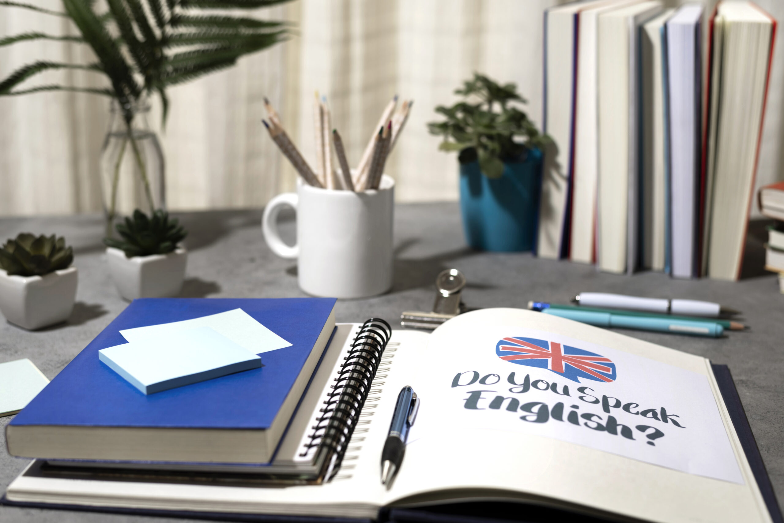 Translation Services