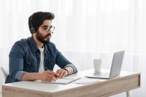 Literary Translation Services