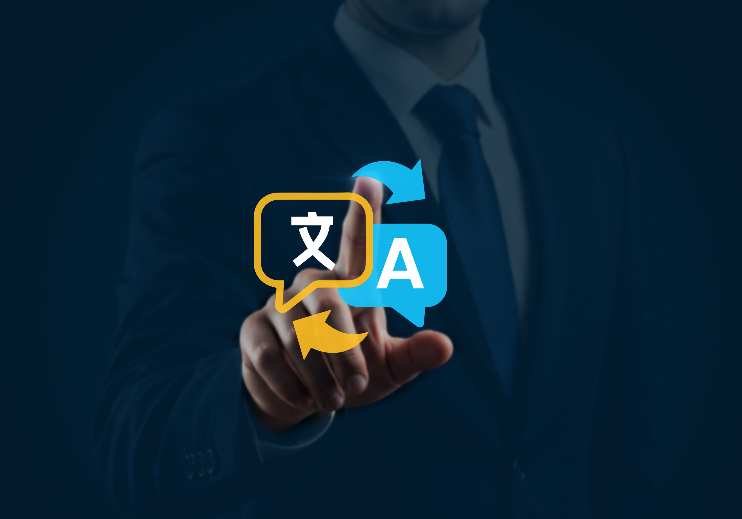 NAATI certified Translation Service in Sydney, Australia.