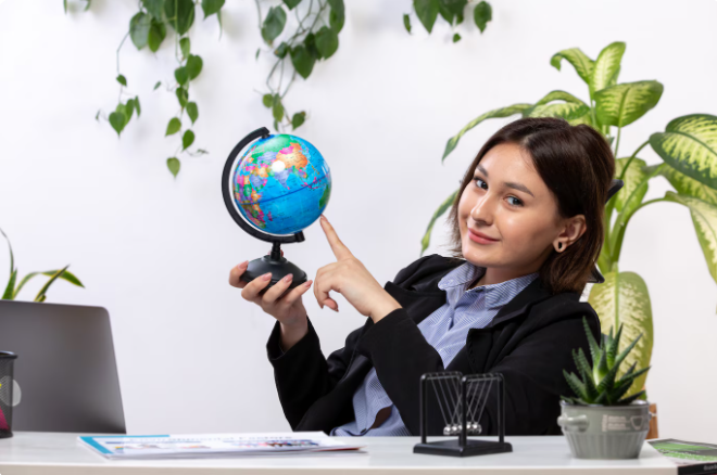 Enterprise Translation