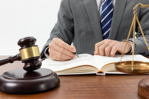 Legal Translation