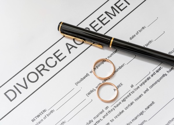 Divorce Certificate Translation