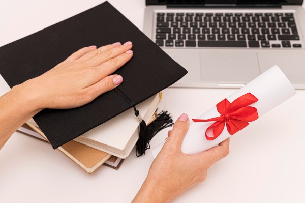 Academic Certificate Translation