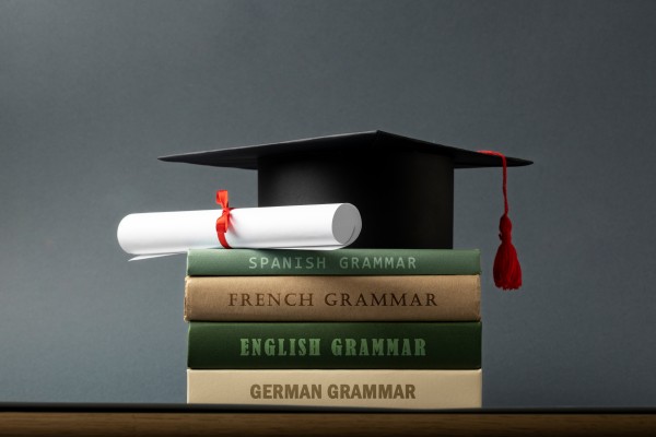 Academic Certificate Translation