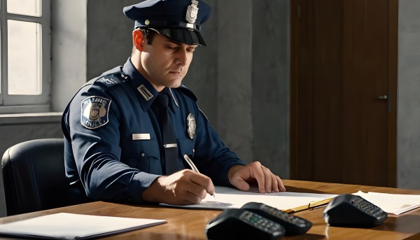 Police Clearance Certificate Translation Services