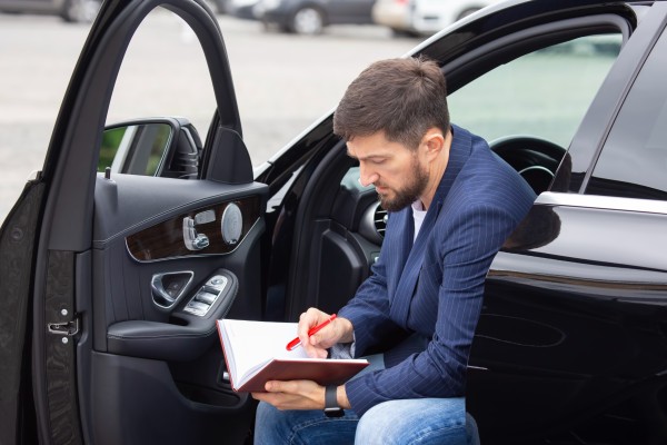 Driving License Translations