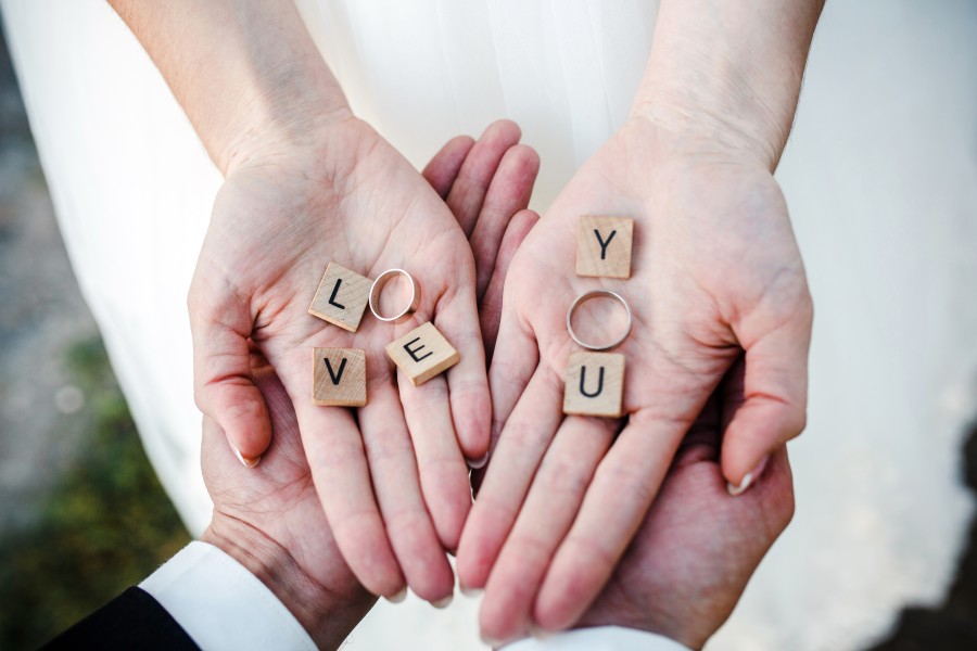 Marriage Certificate Translation