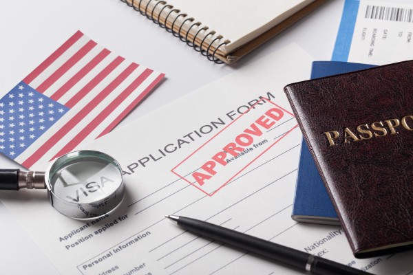 Migration Certificates Translation