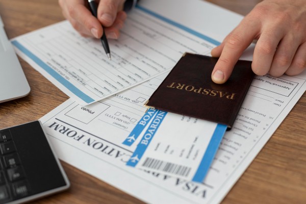 Migration Certificate Translation