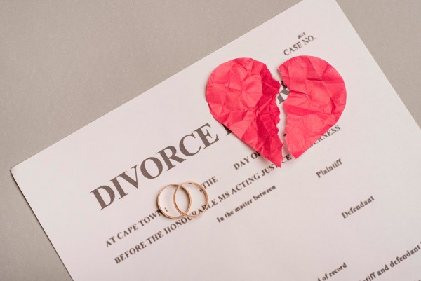 Divorce Certificate Translation
