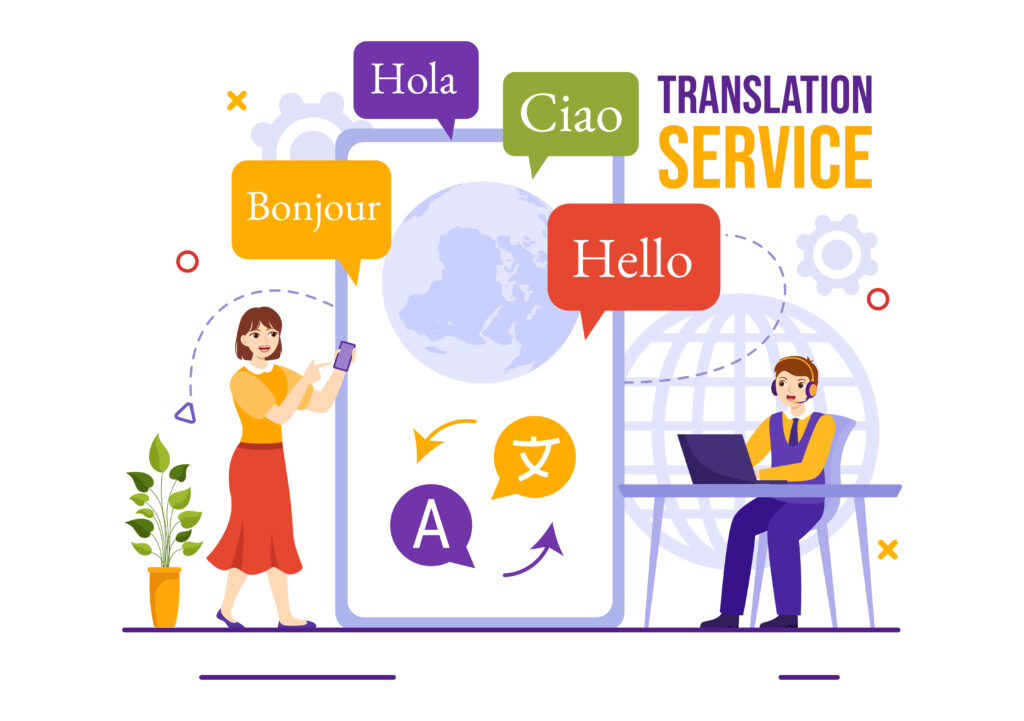 the Best Online Translation Service for Your Business