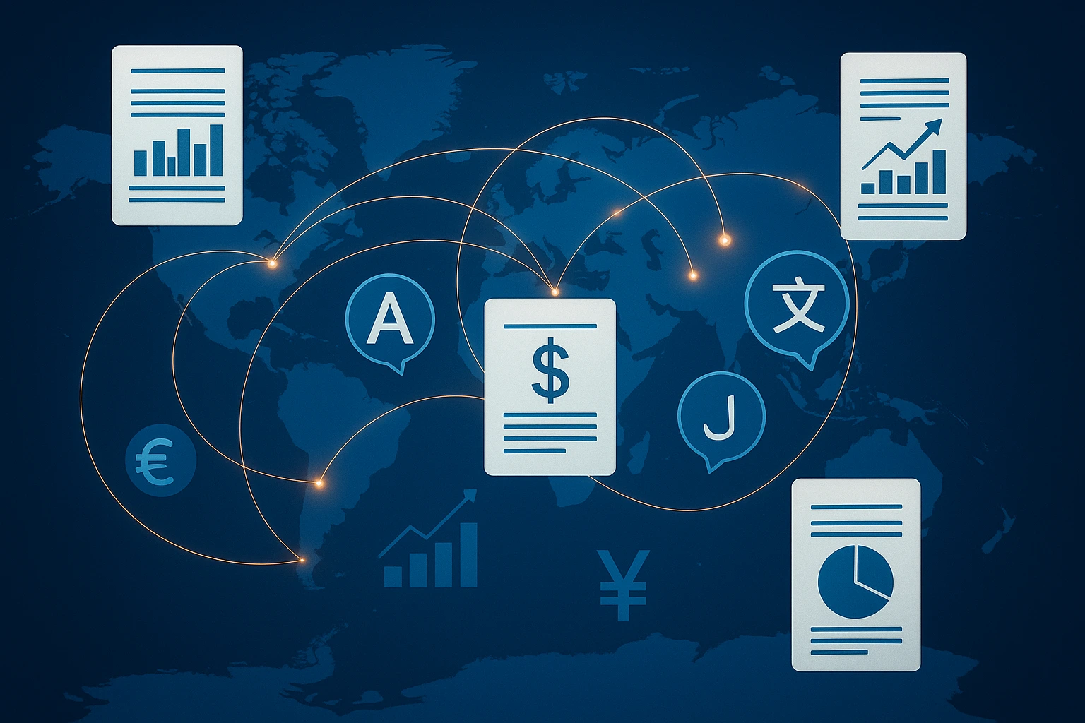 Financial Reports