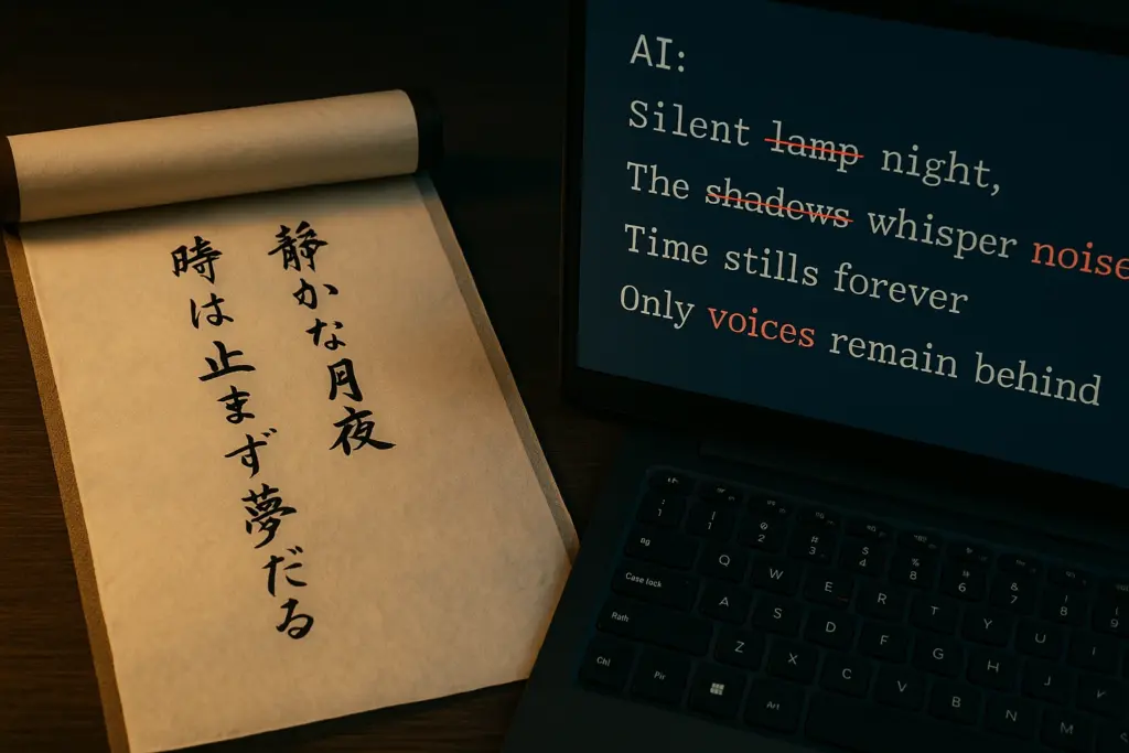 human-based translation